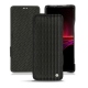 Housse cuir Sony Xperia 1 III