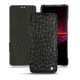 Sony Xperia 1 III leather case