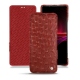 Capa em pele Sony Xperia 1 III