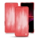 Lederschutzhülle Sony Xperia 1 III