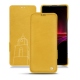Lederschutzhülle Sony Xperia 1 III