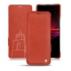 Custodia in pelle Sony Xperia 1 III