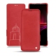 Custodia in pelle Sony Xperia 1 III