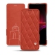 Sony Xperia 1 III leather case