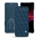 Sony Xperia 1 III leather case
