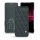 Funda de piel Sony Xperia 1 III