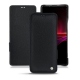 Housse cuir Sony Xperia 1 III