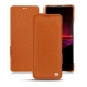 Custodia in pelle Sony Xperia 1 III
