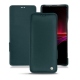 Funda de piel Sony Xperia 1 III