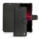 Funda de piel Sony Xperia 1 III