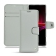 Funda de piel Sony Xperia 1 III