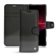 Sony Xperia 1 III leather case