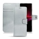 Housse cuir Sony Xperia 1 III