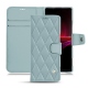 Capa em pele Sony Xperia 1 III
