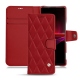 Sony Xperia 1 III leather case