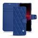 Capa em pele Sony Xperia 1 III