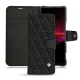 Capa em pele Sony Xperia 1 III