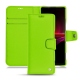 Sony Xperia 1 III leather case