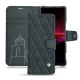 Capa em pele Sony Xperia 1 III