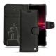 Sony Xperia 1 III leather case