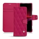 Sony Xperia 1 III leather case