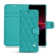 Sony Xperia 1 III leather case