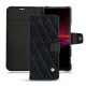 Sony Xperia 1 III leather case