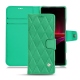 Capa em pele Sony Xperia 1 III