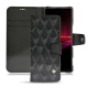 Sony Xperia 1 III leather case