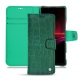 Capa em pele Sony Xperia 1 III