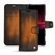 Custodia in pelle Sony Xperia 1 III