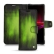 Funda de piel Sony Xperia 1 III