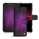 硬质真皮保护套 Sony Xperia 1 III