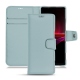 Sony Xperia 1 III leather case