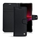 Custodia in pelle Sony Xperia 1 III