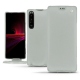 Funda de piel Sony Xperia 1 III