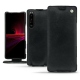 Funda de piel Sony Xperia 1 III