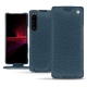Funda de piel Sony Xperia 1 III