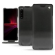 硬质真皮保护套 Sony Xperia 1 III