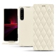硬质真皮保护套 Sony Xperia 1 III