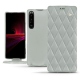 硬质真皮保护套 Sony Xperia 1 III
