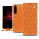 硬质真皮保护套 Sony Xperia 1 III
