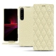 Capa em pele Sony Xperia 1 III