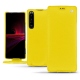 硬质真皮保护套 Sony Xperia 1 III