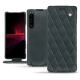 Sony Xperia 1 III leather case