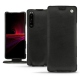 Funda de piel Sony Xperia 1 III