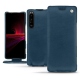 Capa em pele Sony Xperia 1 III