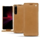 Capa em pele Sony Xperia 1 III