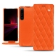 Lederschutzhülle Sony Xperia 1 III