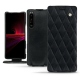 Capa em pele Sony Xperia 1 III